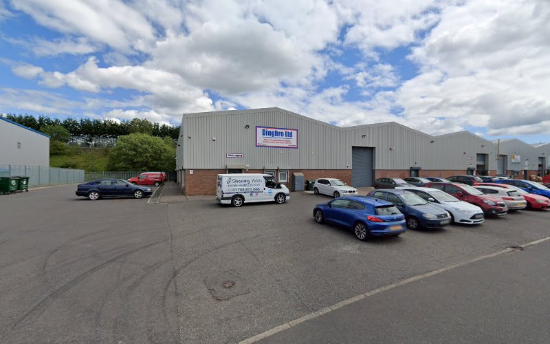 E Reynolds Fencing