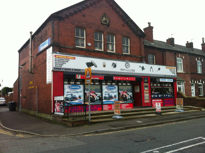 E Reynolds Fencing