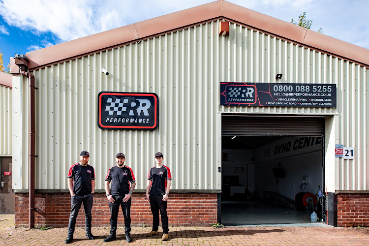 E Reynolds Fencing