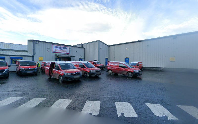 E Reynolds Fencing