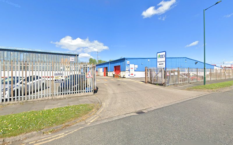 E Reynolds Fencing
