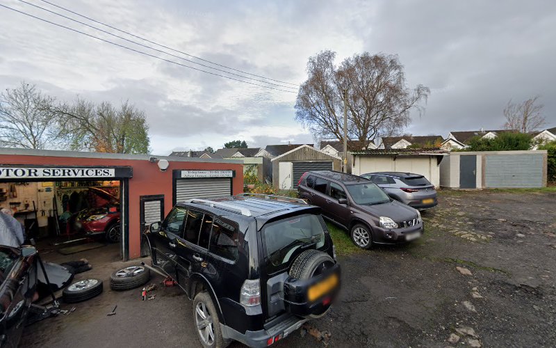 E Reynolds Fencing